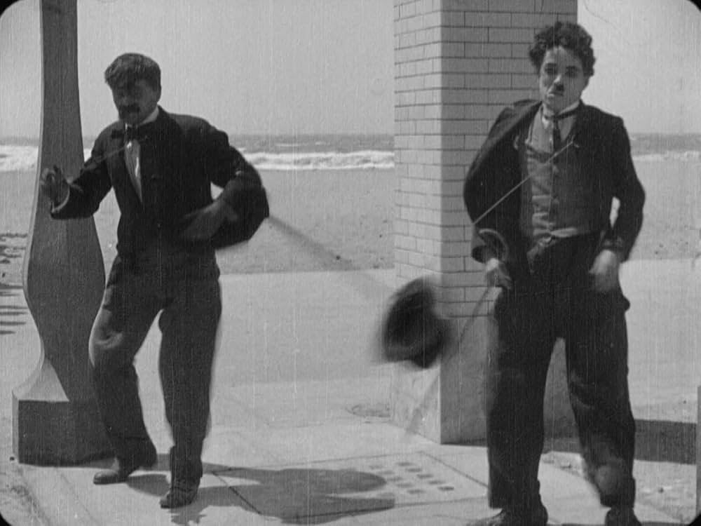 アルコール先生海水浴の巻の画像