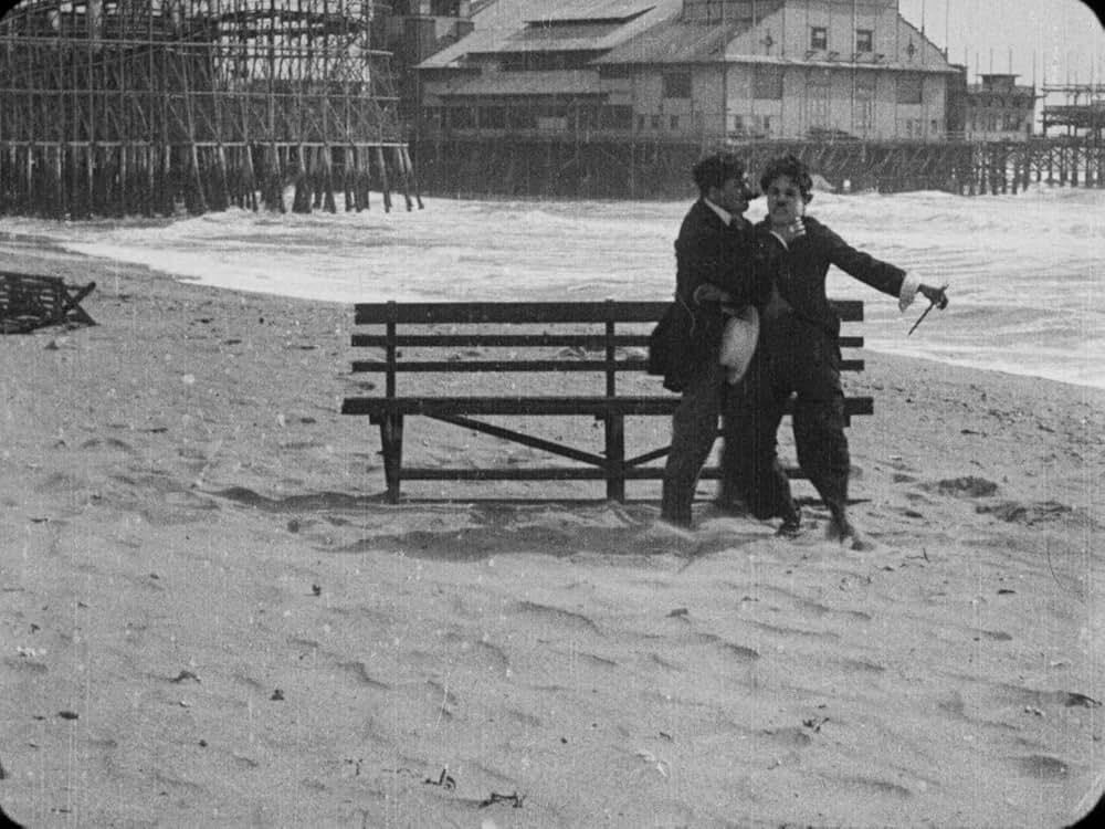 「アルコール先生海水浴の巻」の画像