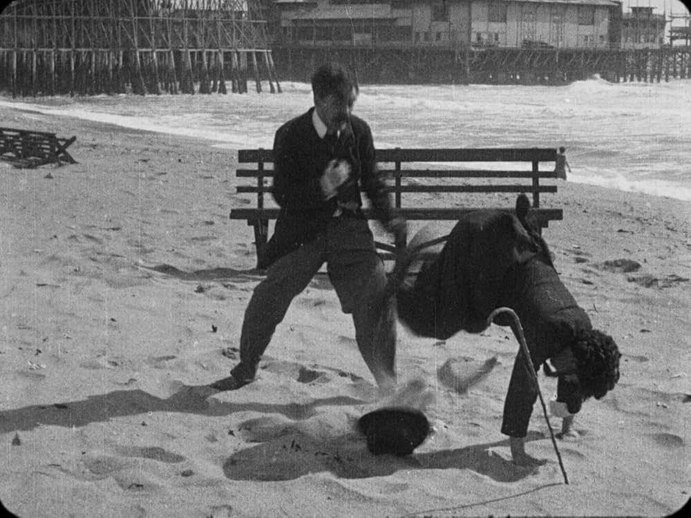 アルコール先生海水浴の巻の画像