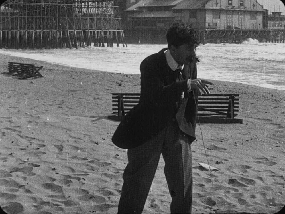 アルコール先生海水浴の巻の画像