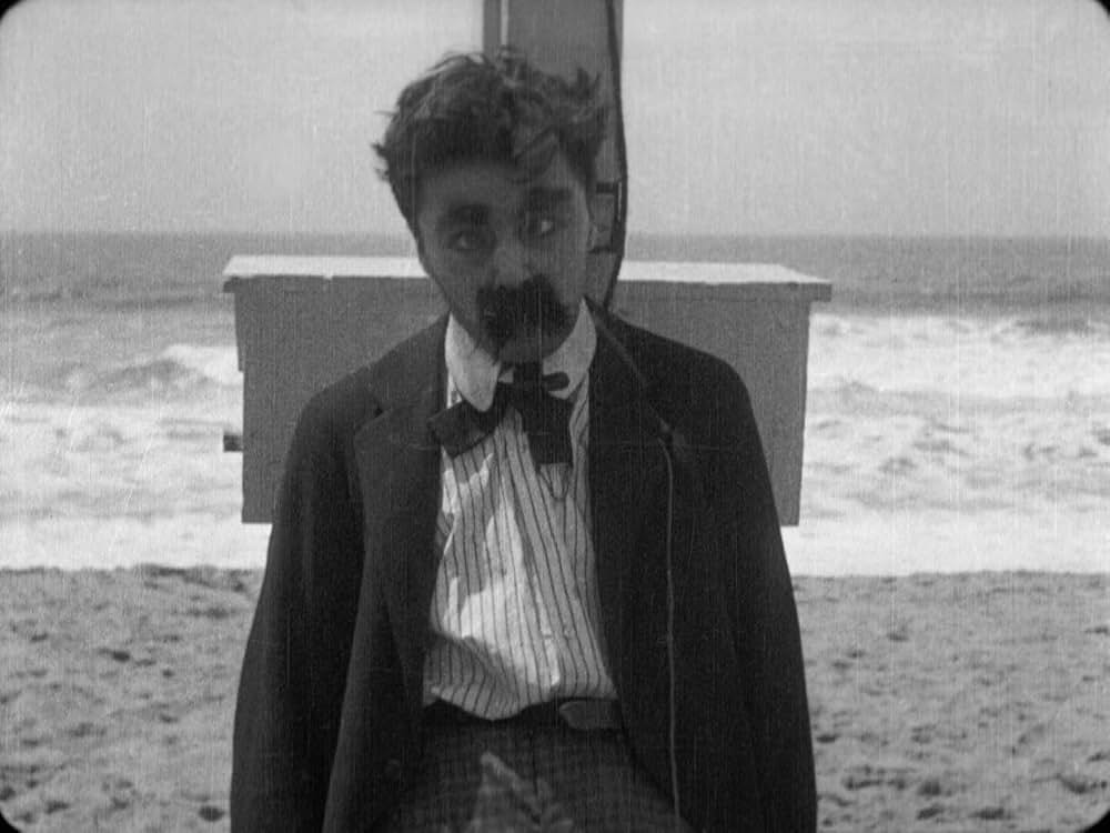 アルコール先生海水浴の巻の画像