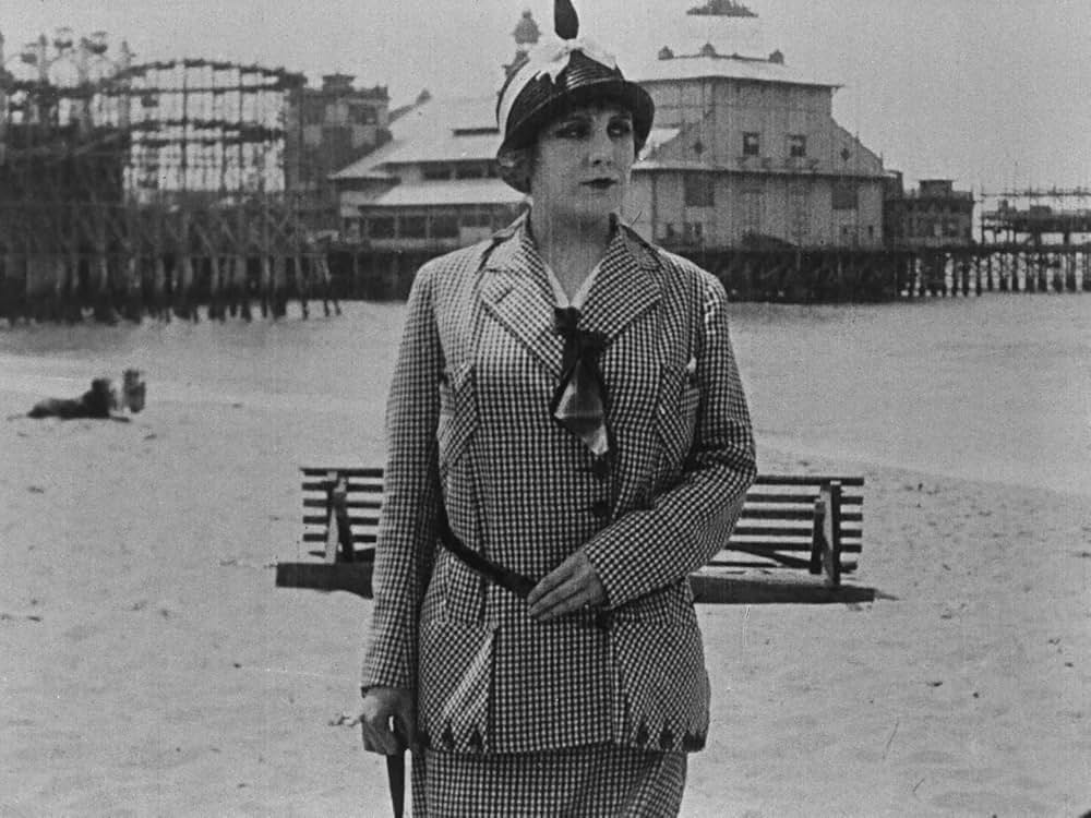 アルコール先生海水浴の巻の画像