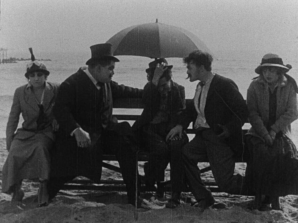 アルコール先生海水浴の巻の画像