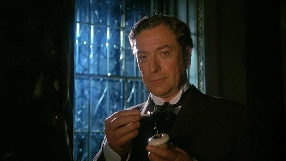 迷探偵シャーロック・ホームズ／最後の冒険の画像