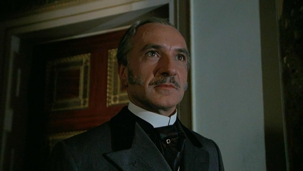 迷探偵シャーロック・ホームズ／最後の冒険の画像