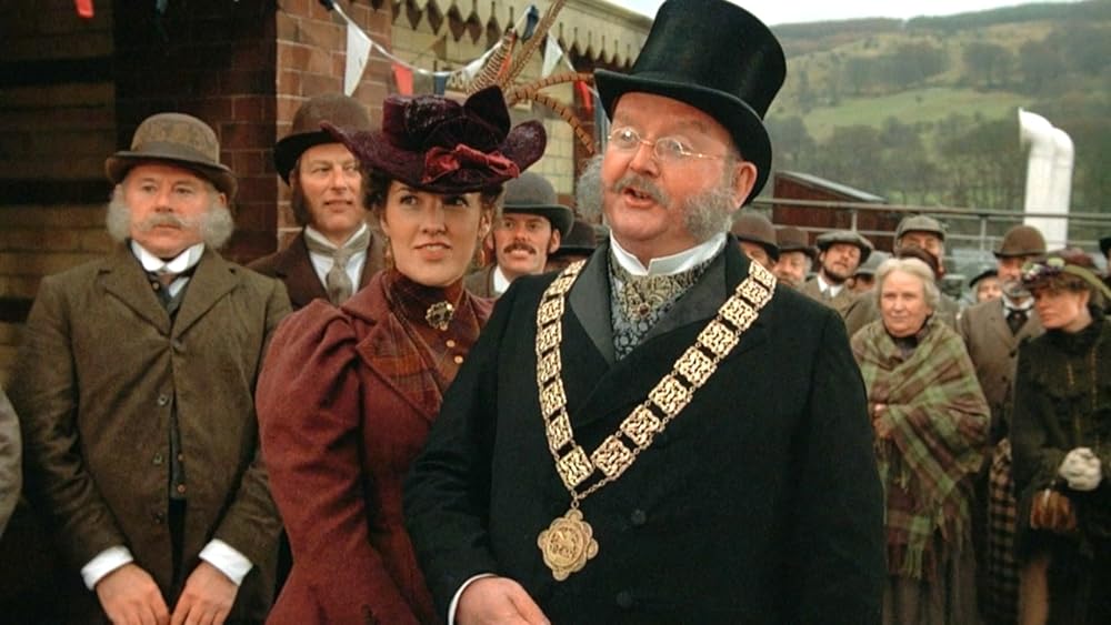 迷探偵シャーロック・ホームズ／最後の冒険の画像