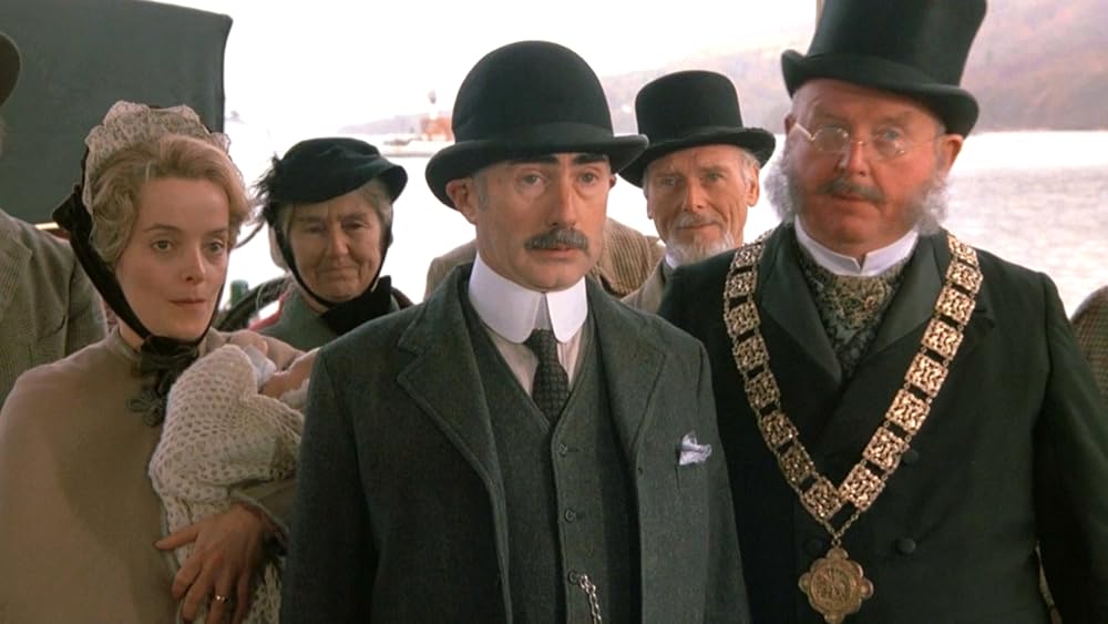 迷探偵シャーロック・ホームズ／最後の冒険の画像