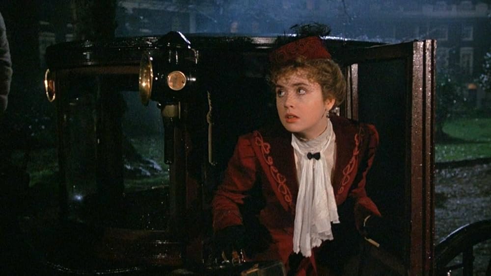 迷探偵シャーロック・ホームズ／最後の冒険の画像