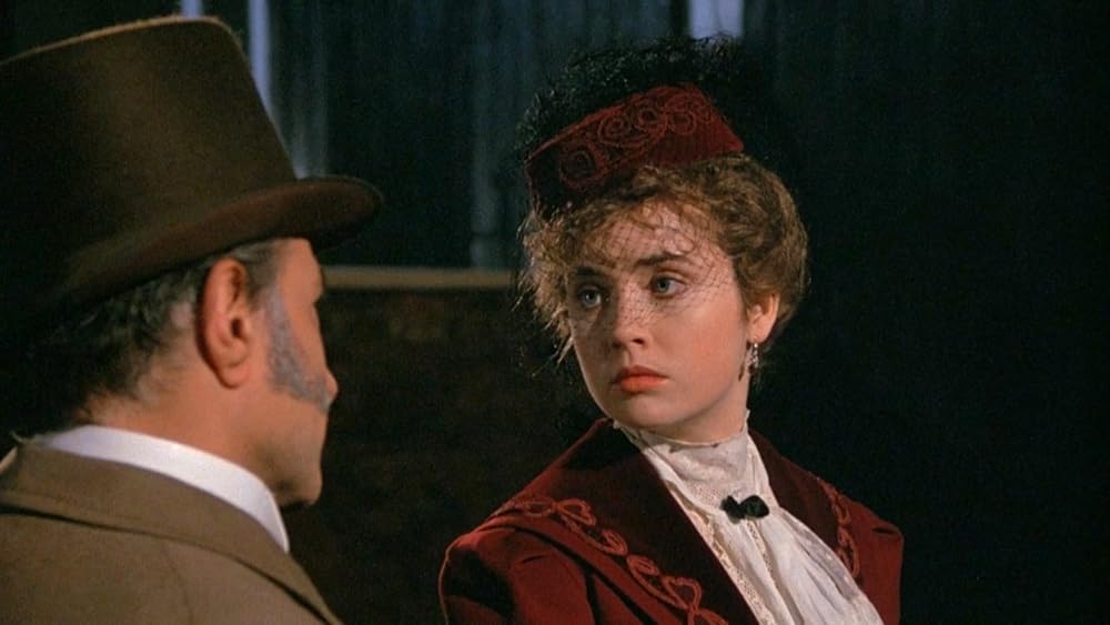 迷探偵シャーロック・ホームズ／最後の冒険の画像