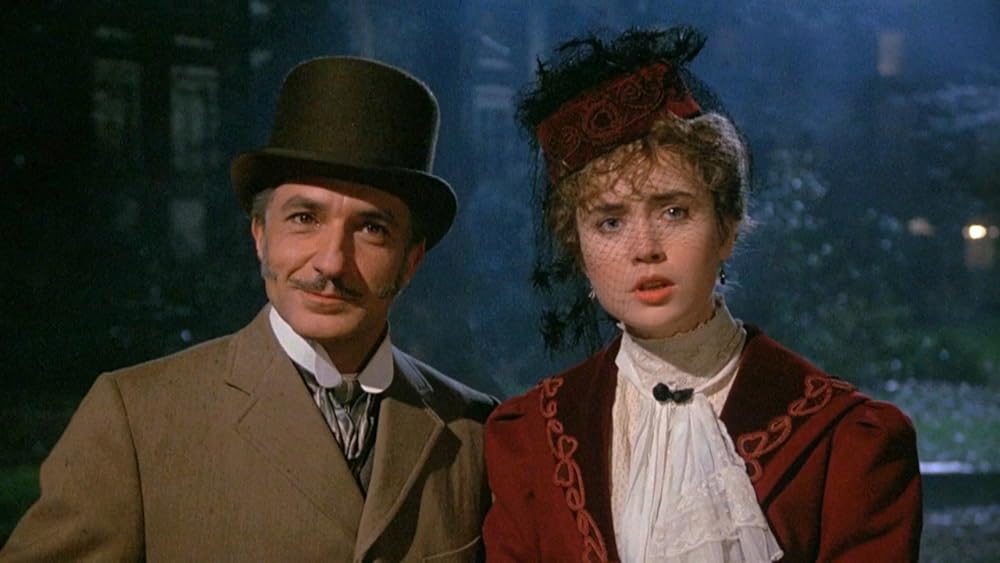 迷探偵シャーロック・ホームズ／最後の冒険の画像