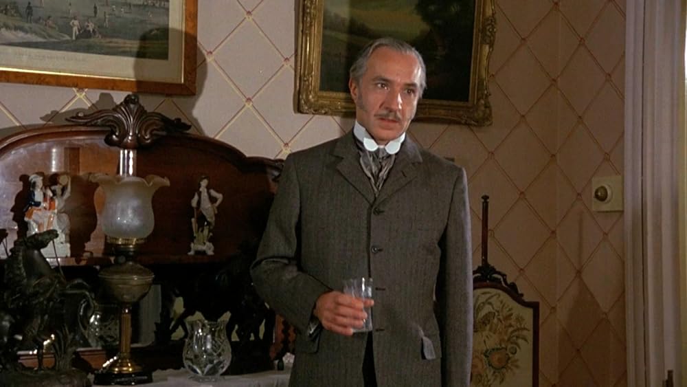 迷探偵シャーロック・ホームズ／最後の冒険の画像