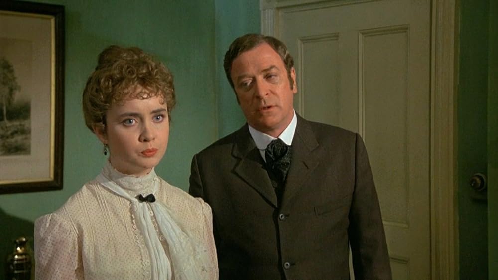 迷探偵シャーロック・ホームズ／最後の冒険の画像