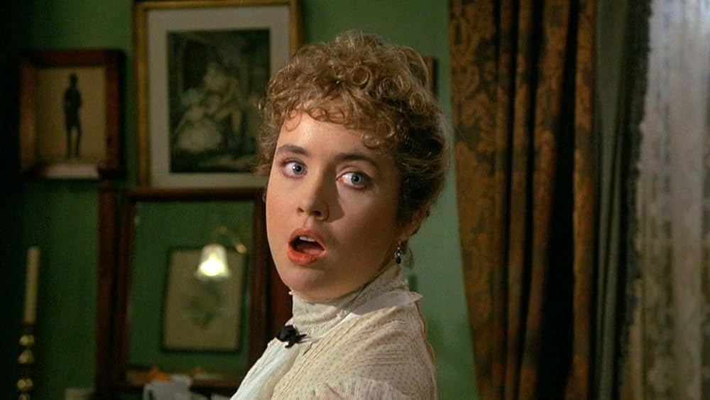 迷探偵シャーロック・ホームズ／最後の冒険の画像