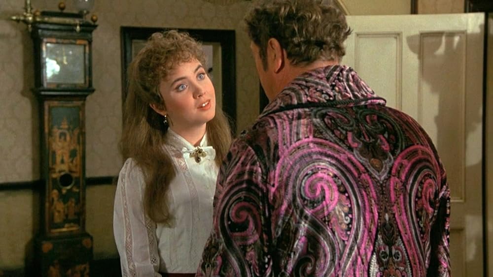 迷探偵シャーロック・ホームズ／最後の冒険の画像