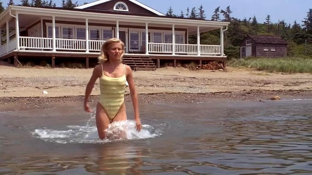 真夏の出来事の画像