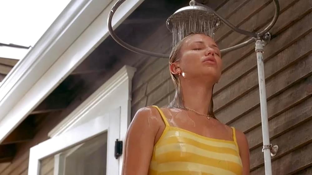 真夏の出来事の画像