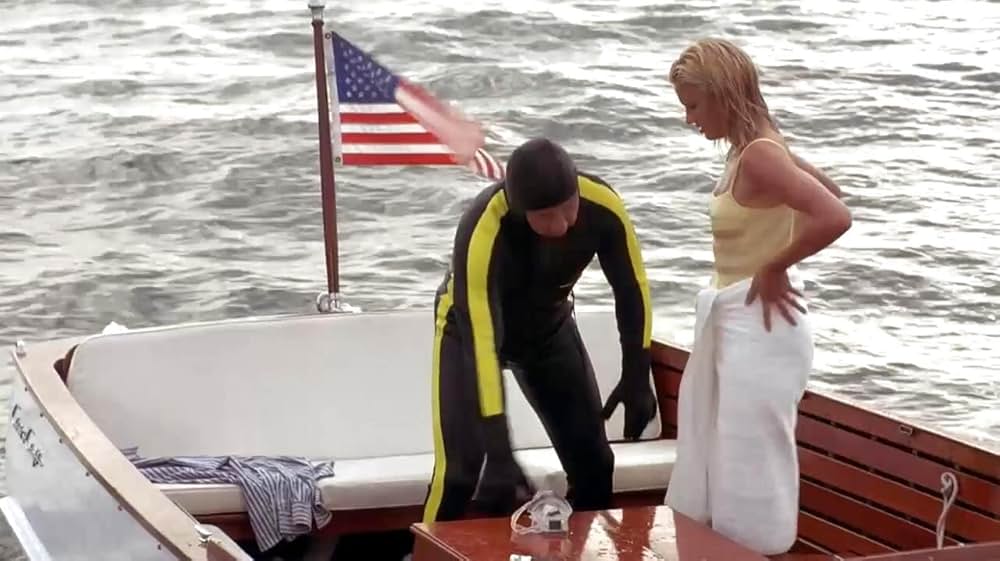 真夏の出来事の画像