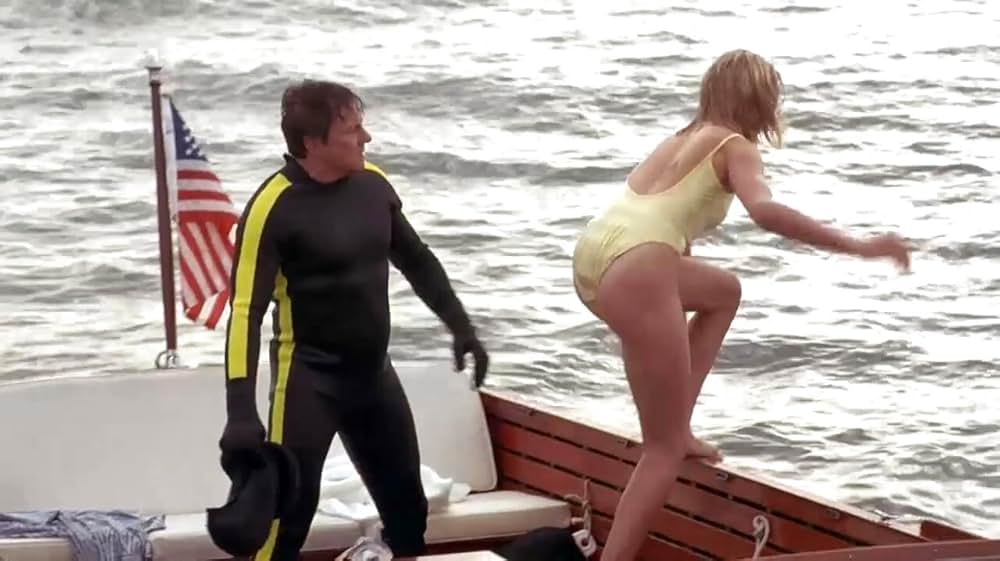 真夏の出来事の画像