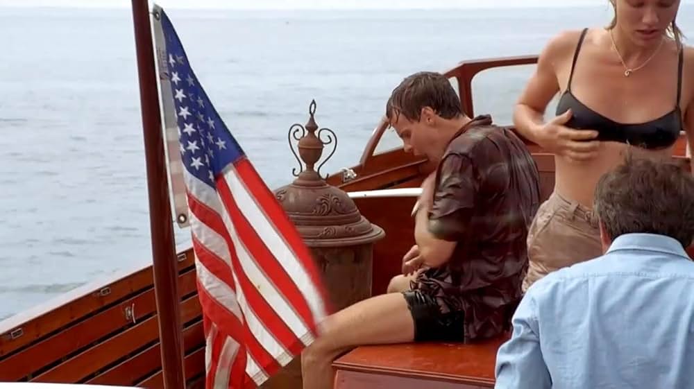 真夏の出来事の画像