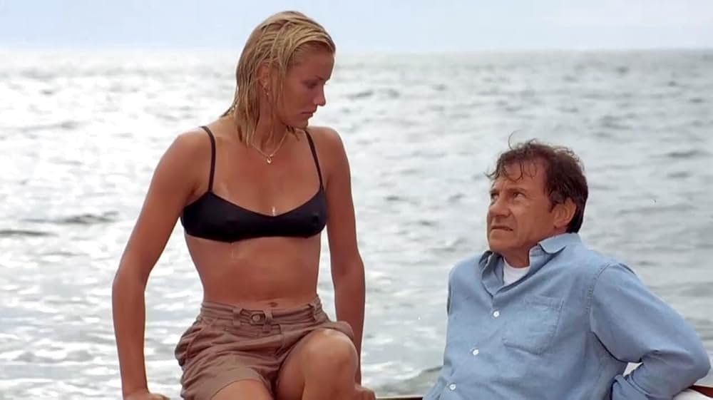 真夏の出来事の画像