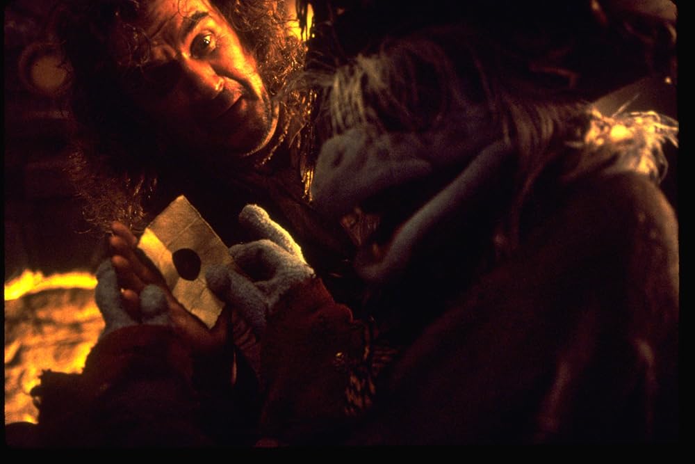 マペットの宝島の画像