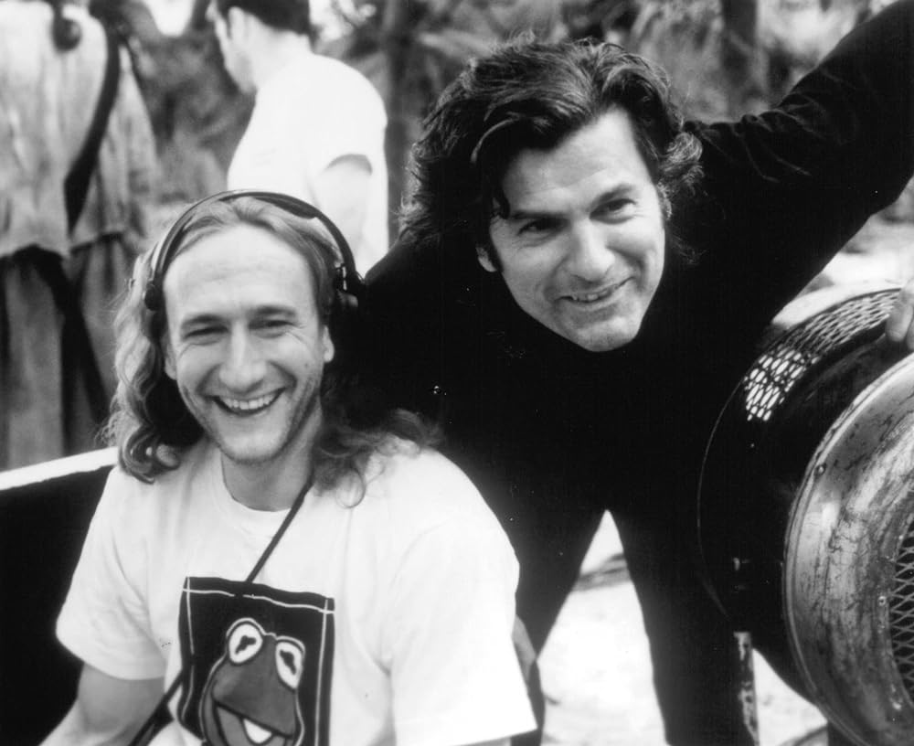 マペットの宝島の画像