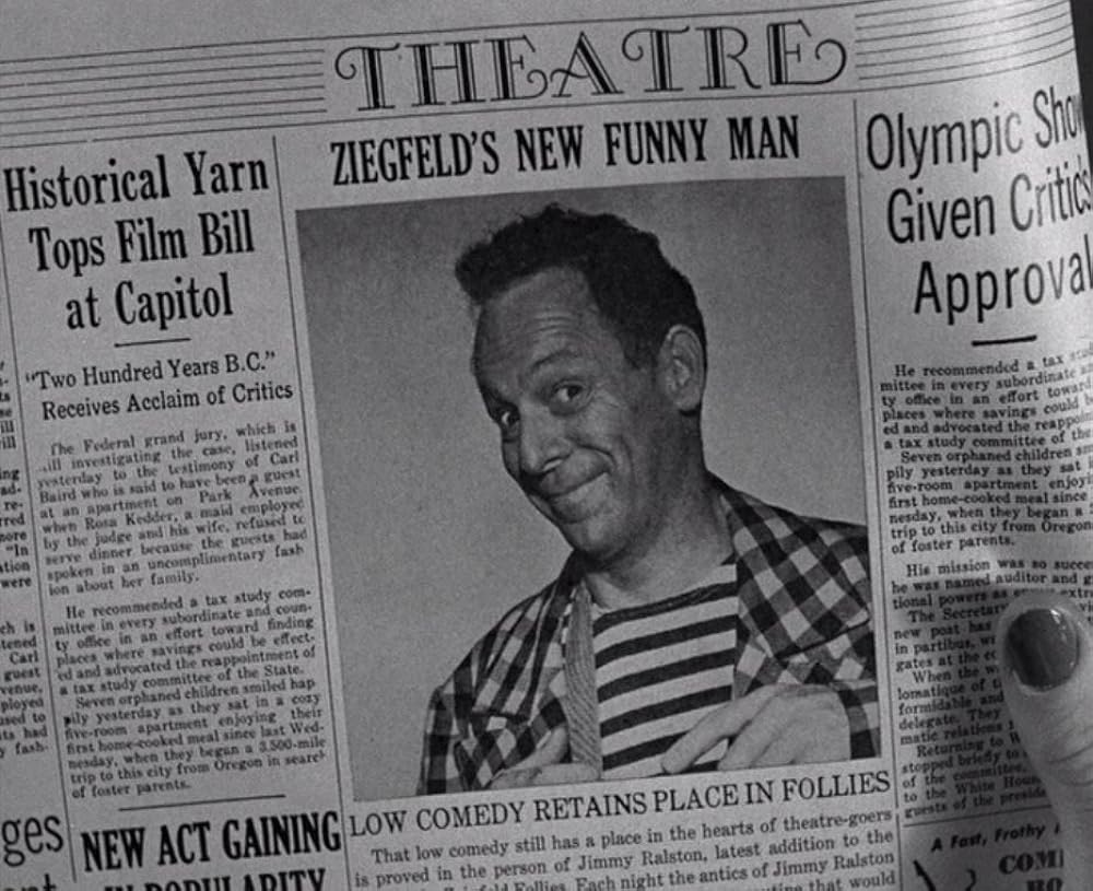 ニューヨーク大騒動／ムコ捜し大騒動の画像