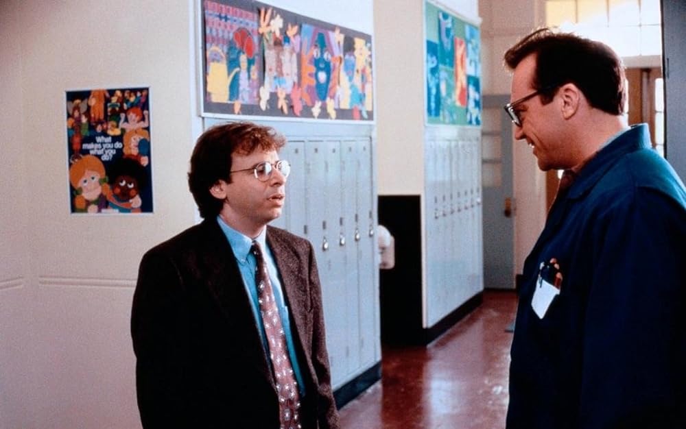 スクール・ウォーズ／もうイジメは懲りごり！の画像