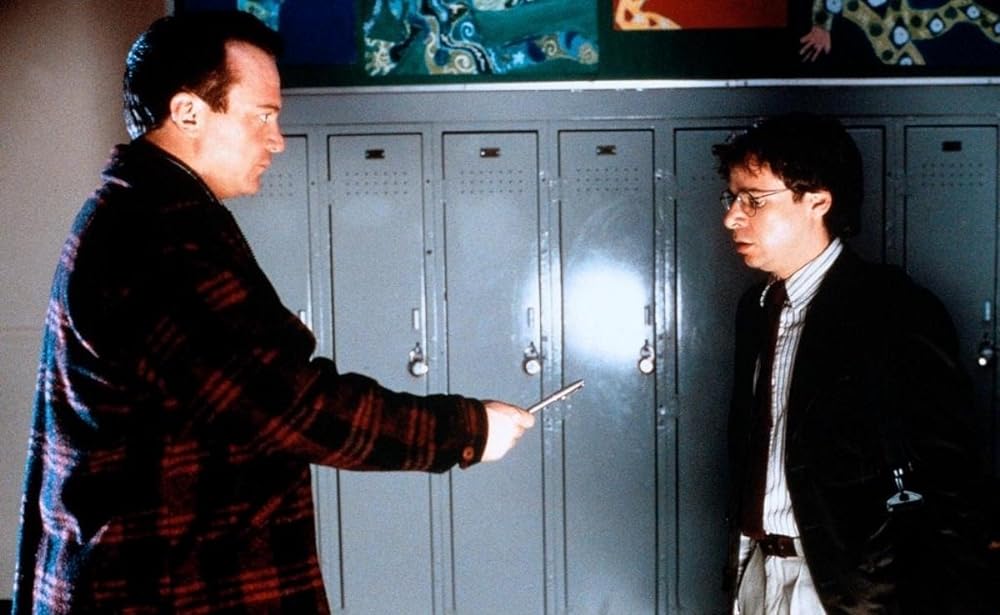 スクール・ウォーズ／もうイジメは懲りごり！の画像