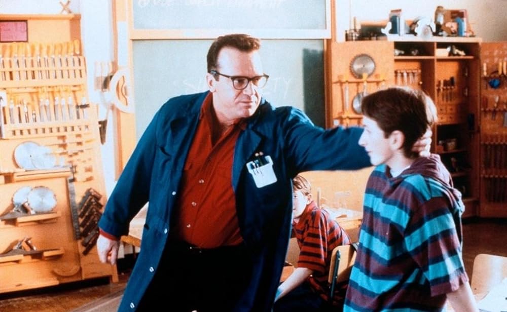 スクール・ウォーズ／もうイジメは懲りごり！の画像