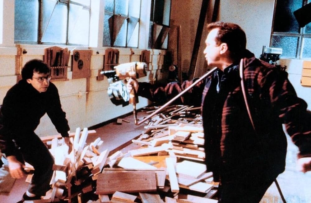 スクール・ウォーズ／もうイジメは懲りごり！の画像