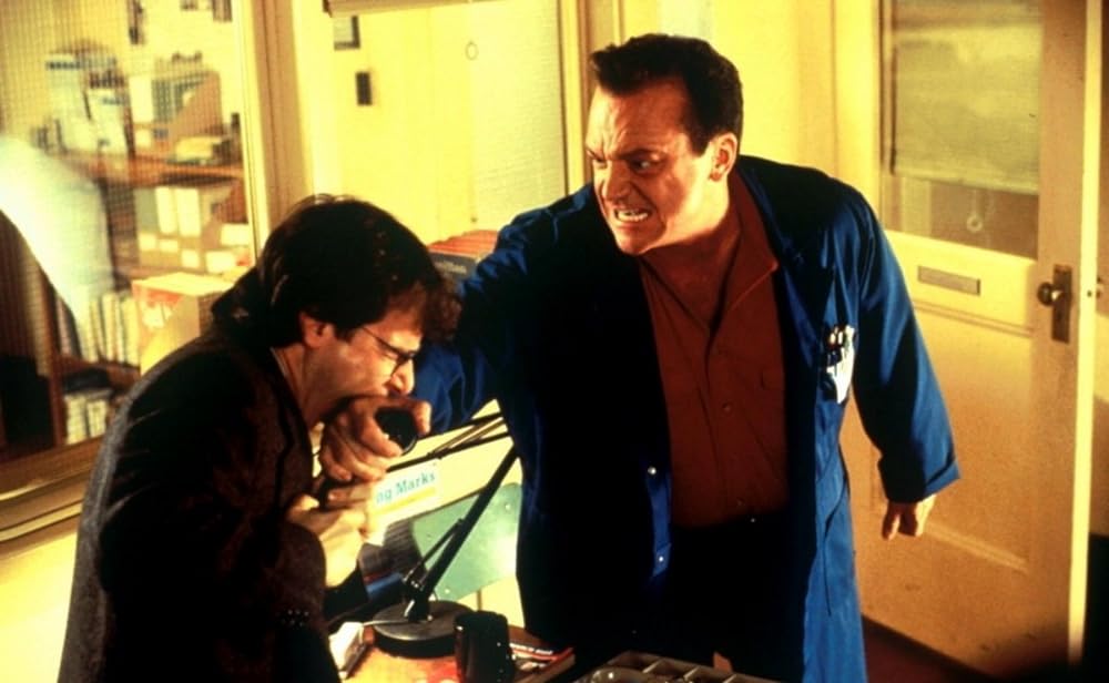 スクール・ウォーズ／もうイジメは懲りごり！の画像