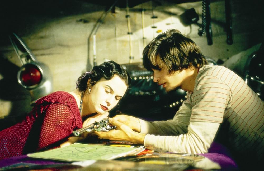 リミット／加速する狂気の画像