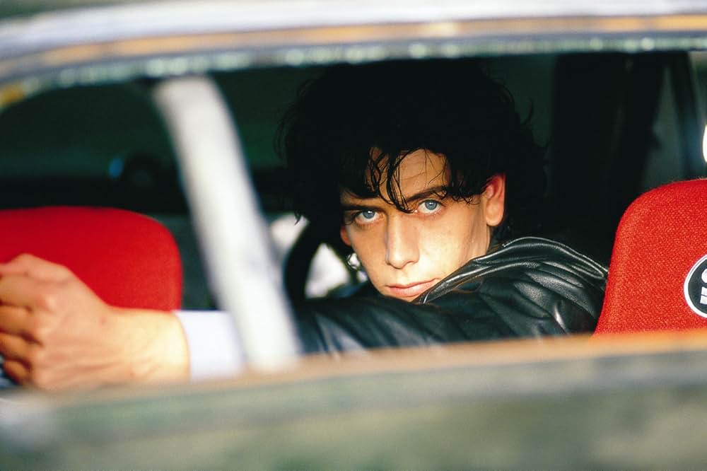 リミット／加速する狂気の画像