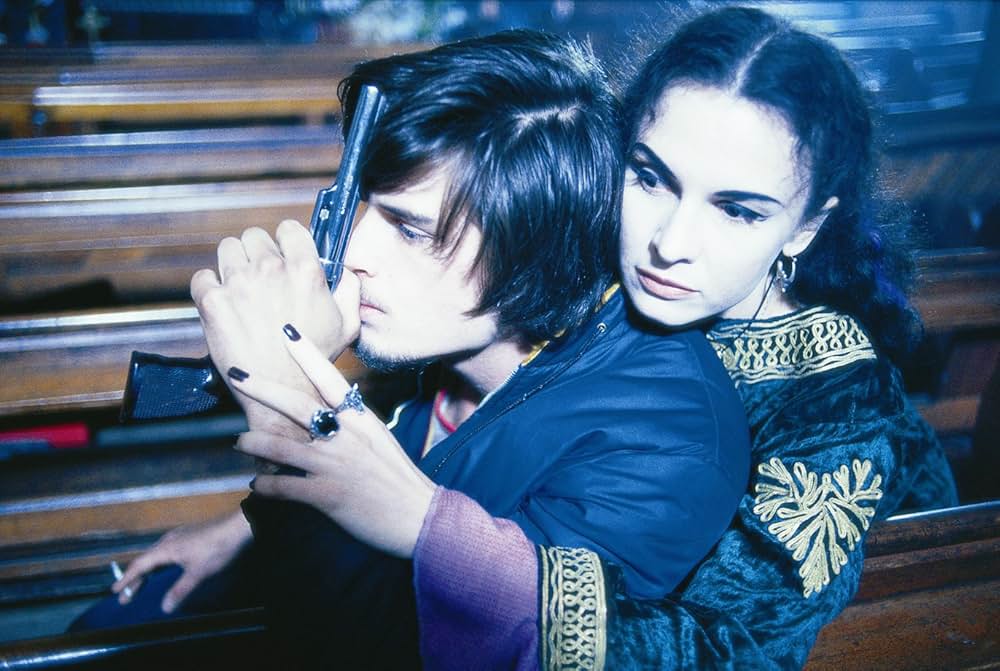 リミット／加速する狂気の画像