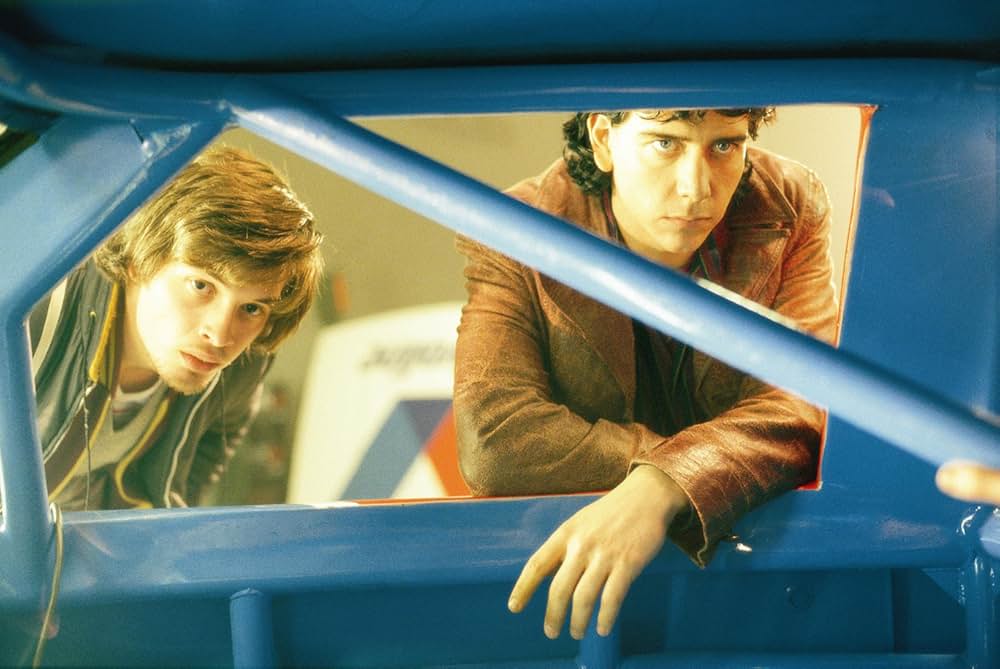 リミット／加速する狂気の画像