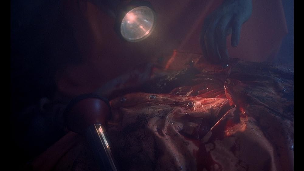 モンスター・ドッグの画像