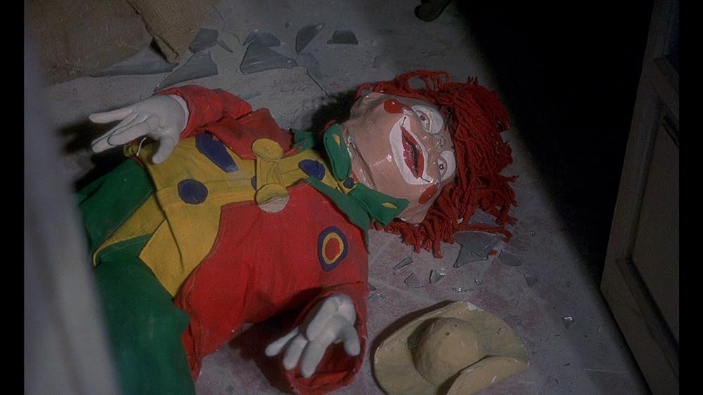 モンスター・ドッグの画像