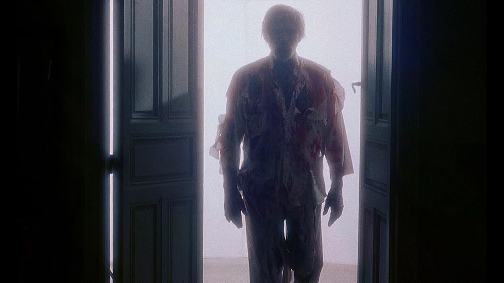 モンスター・ドッグの画像