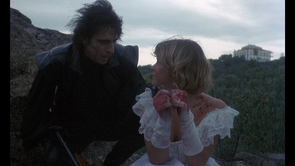 モンスター・ドッグの画像