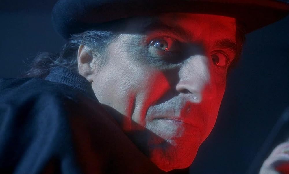 モンスター・ドッグの画像