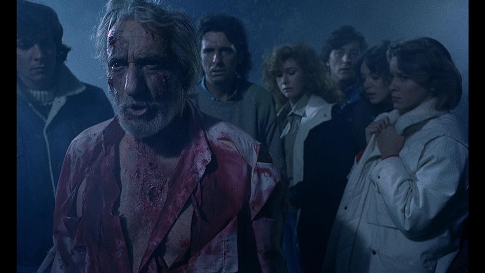 モンスター・ドッグの画像