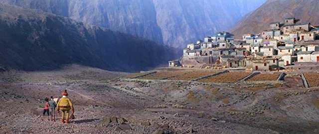 ミッシング・リンク 英国紳士と秘密の相棒の画像