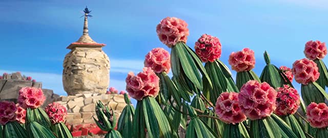 ミッシング・リンク 英国紳士と秘密の相棒の画像