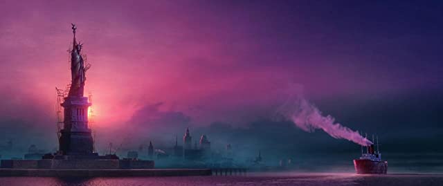 ミッシング・リンク 英国紳士と秘密の相棒の画像