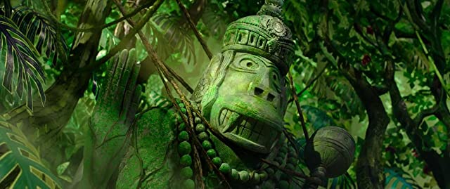 ミッシング・リンク 英国紳士と秘密の相棒の画像