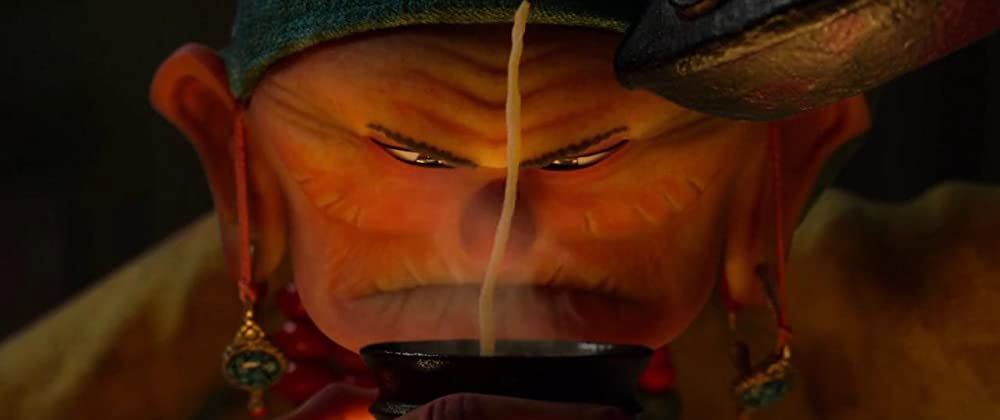 ミッシング・リンク 英国紳士と秘密の相棒の画像