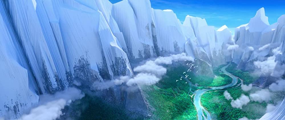 ミッシング・リンク 英国紳士と秘密の相棒の画像