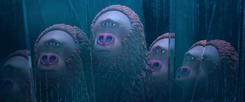 ミッシング・リンク 英国紳士と秘密の相棒の画像