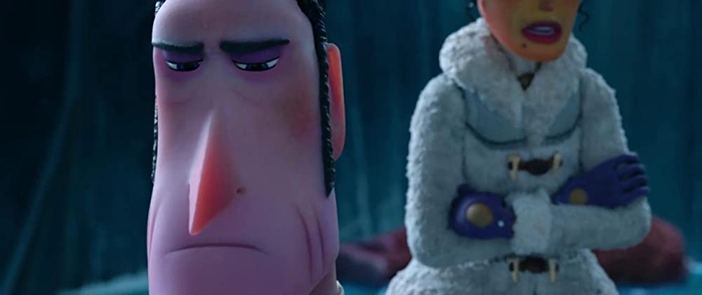 ミッシング・リンク 英国紳士と秘密の相棒の画像